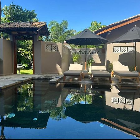 Bk Beach Boutique Hotel - Hikkaduwa Εξωτερικό φωτογραφία
