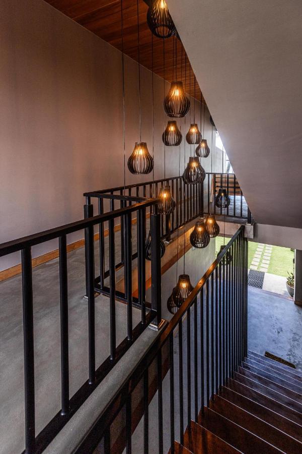 Bk Beach Boutique Hotel - Hikkaduwa Εξωτερικό φωτογραφία