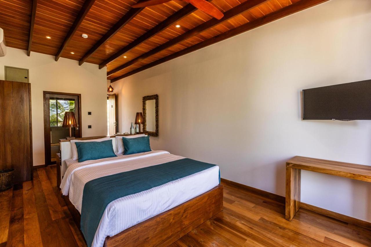 Bk Beach Boutique Hotel - Hikkaduwa Εξωτερικό φωτογραφία