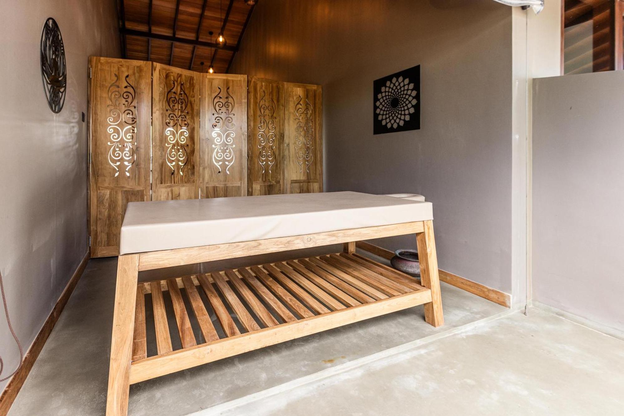 Bk Beach Boutique Hotel - Hikkaduwa Εξωτερικό φωτογραφία